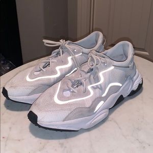 Adidas weego adiprene men’s  11.5 worn 5 times